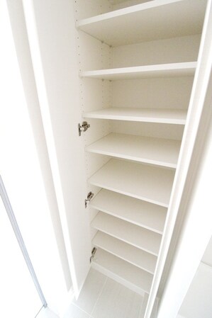 Healing Gate 押上の物件内観写真